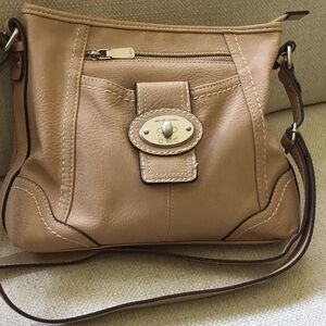 BOC purse